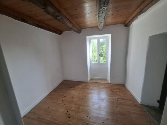 Fenêtre Chambre1 Chambre1