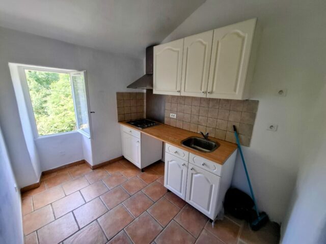 Cuisine Cuisine Pouget