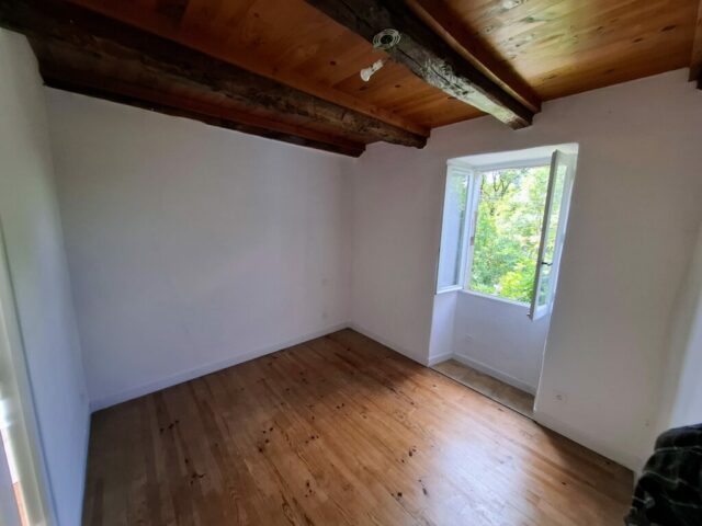 Fenêtre Chambre1 Chambre1