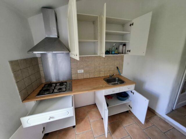 Placards cuisine Cuisine Pouget